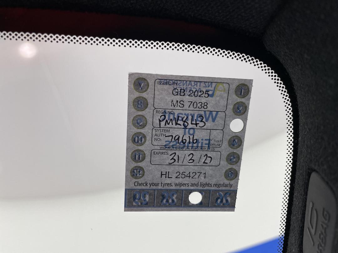 Photo '26' of Polestar Polestar 2