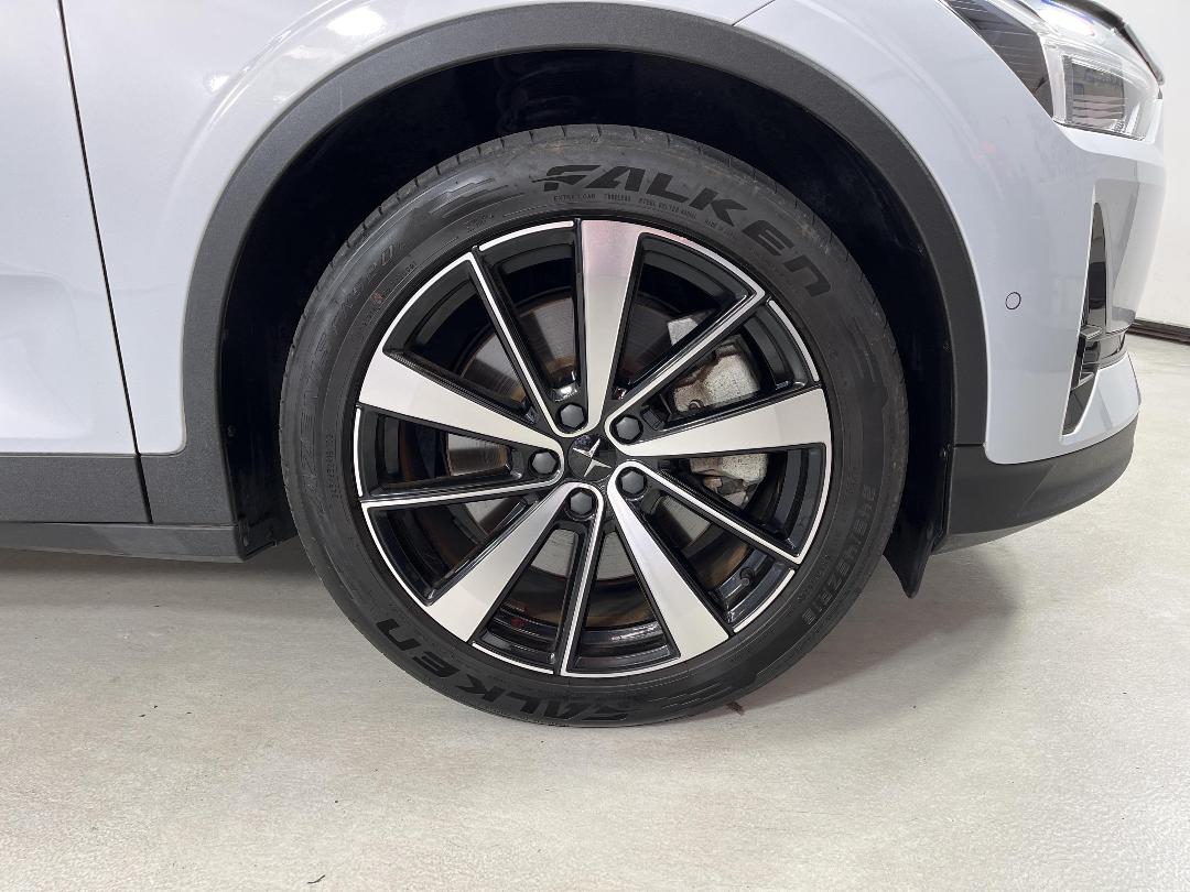Photo '9' of Polestar Polestar 2 Photo '9' of Polestar Polestar 2