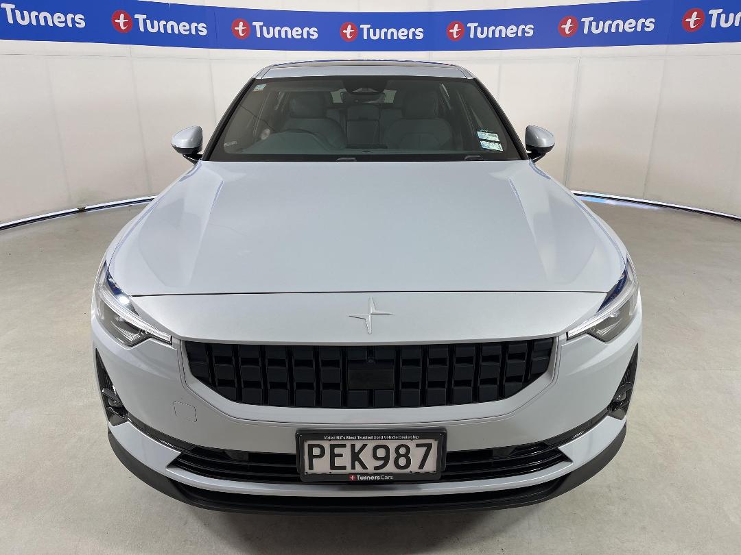 Photo '2' of Polestar Polestar 2 Photo '2' of Polestar Polestar 2