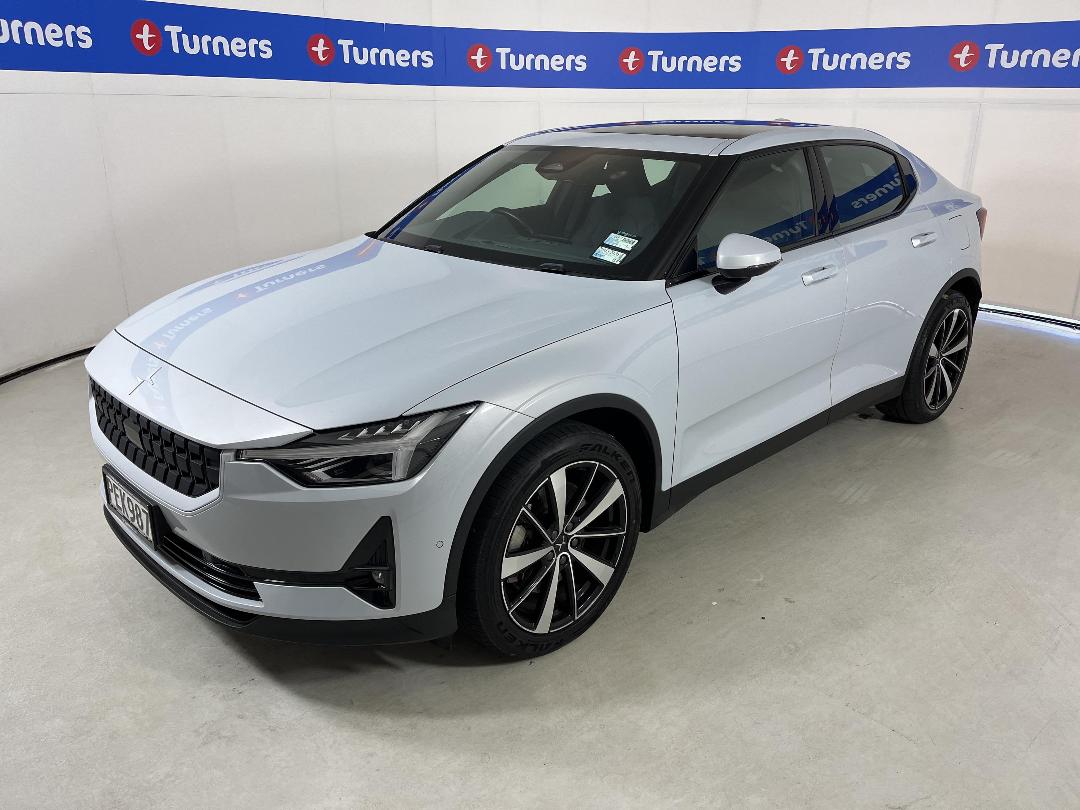 Photo '4' of Polestar Polestar 2 Photo '4' of Polestar Polestar 2