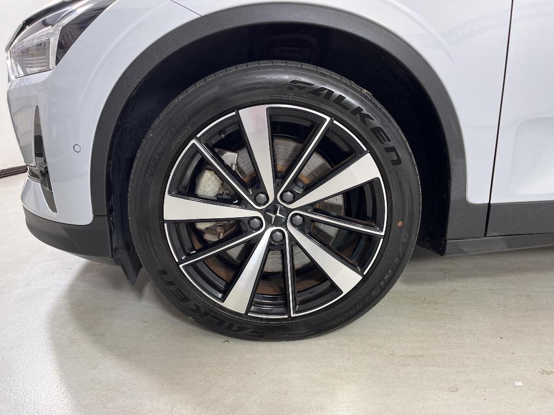 Photo '10' of Polestar Polestar 2 Photo '10' of Polestar Polestar 2