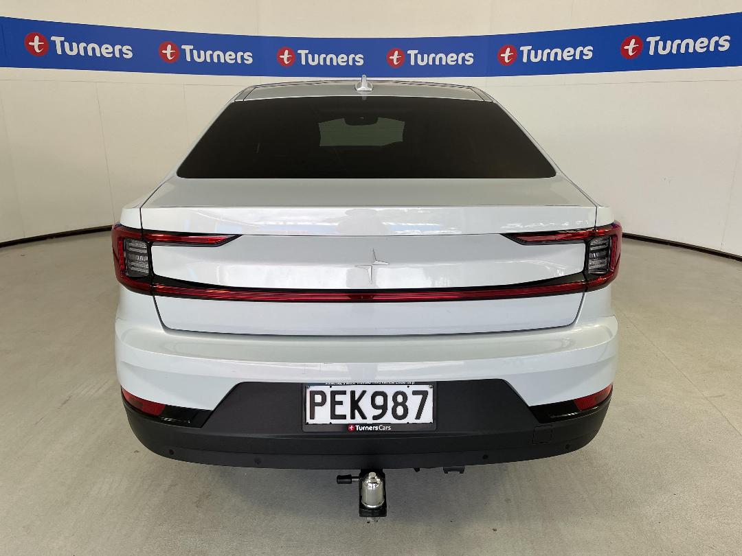 Photo '6' of Polestar Polestar 2 Photo '6' of Polestar Polestar 2