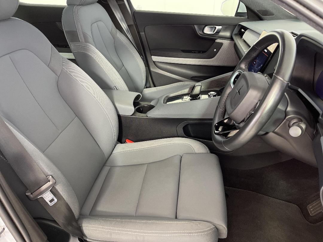 Photo '16' of Polestar Polestar 2 Photo '16' of Polestar Polestar 2