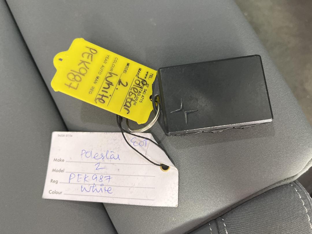 Photo '22' of Polestar Polestar 2 Photo '22' of Polestar Polestar 2