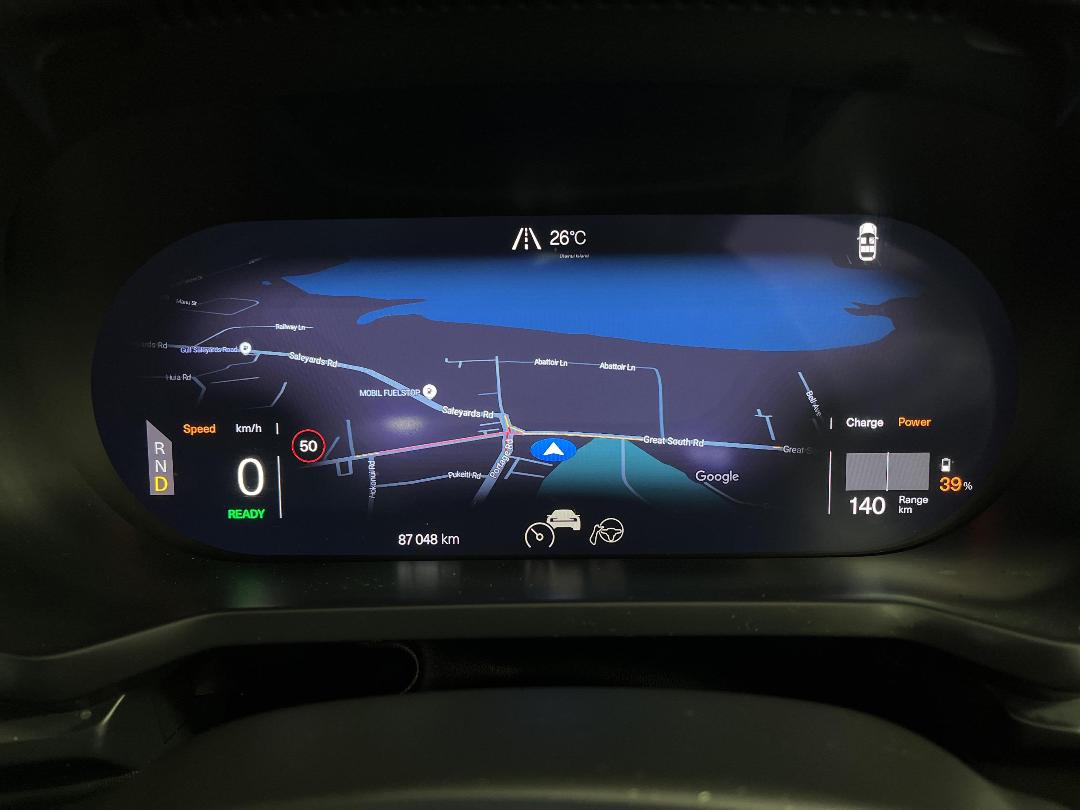 Photo '21' of Polestar Polestar 2 Photo '21' of Polestar Polestar 2