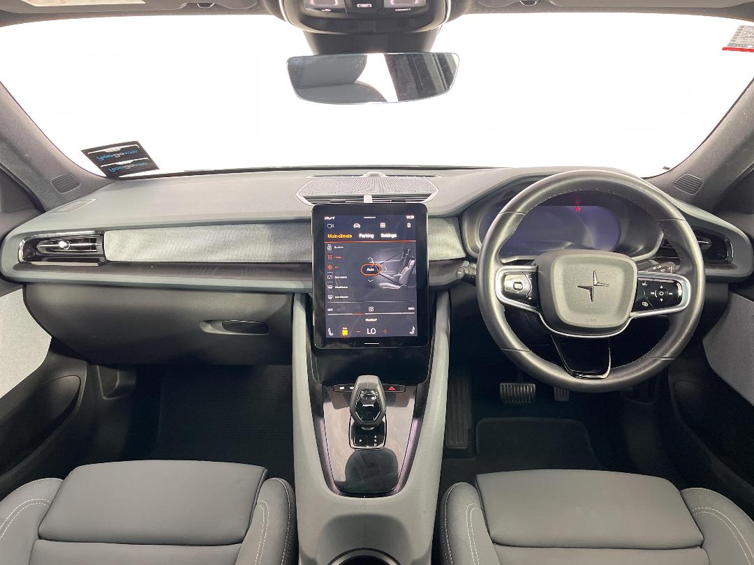 Photo '17' of Polestar Polestar 2 Photo '17' of Polestar Polestar 2