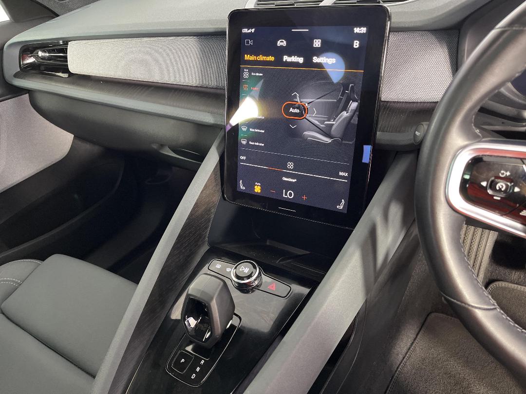 Photo '18' of Polestar Polestar 2 Photo '18' of Polestar Polestar 2