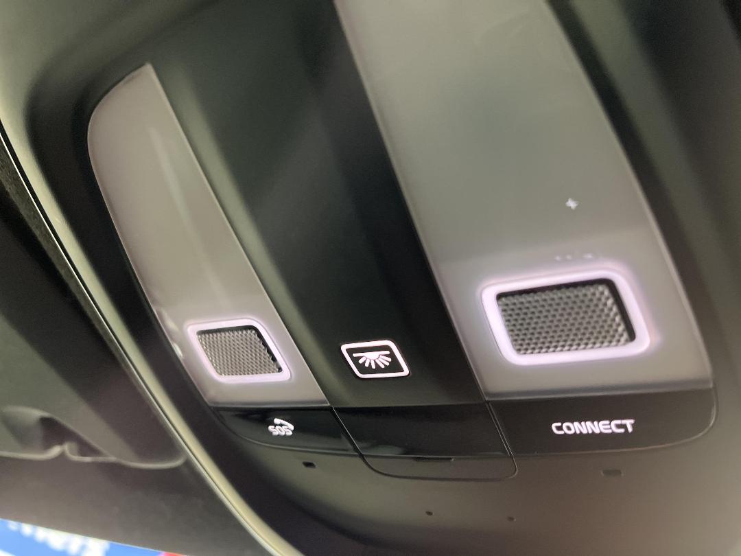 Photo '24' of Polestar Polestar 2 Photo '24' of Polestar Polestar 2