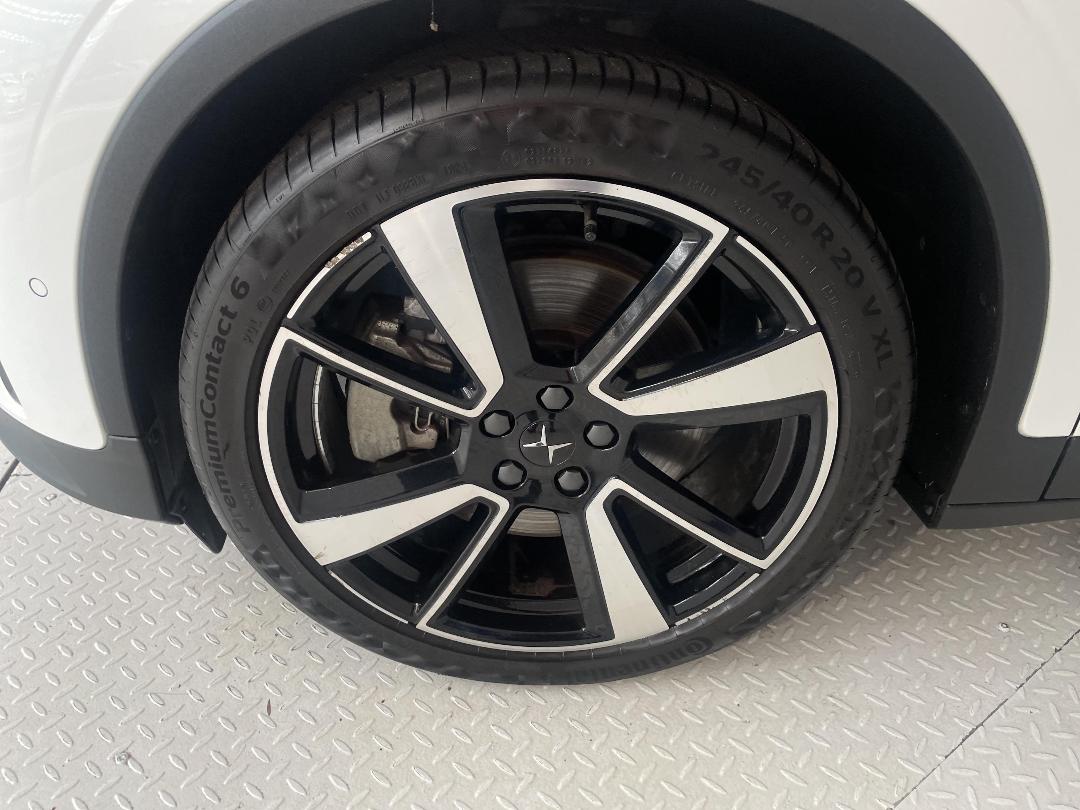 Photo '10' of Polestar Polestar 2