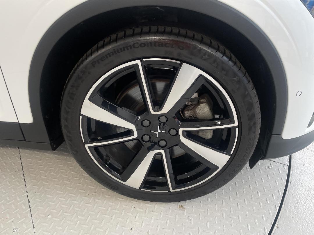 Photo '9' of Polestar Polestar 2