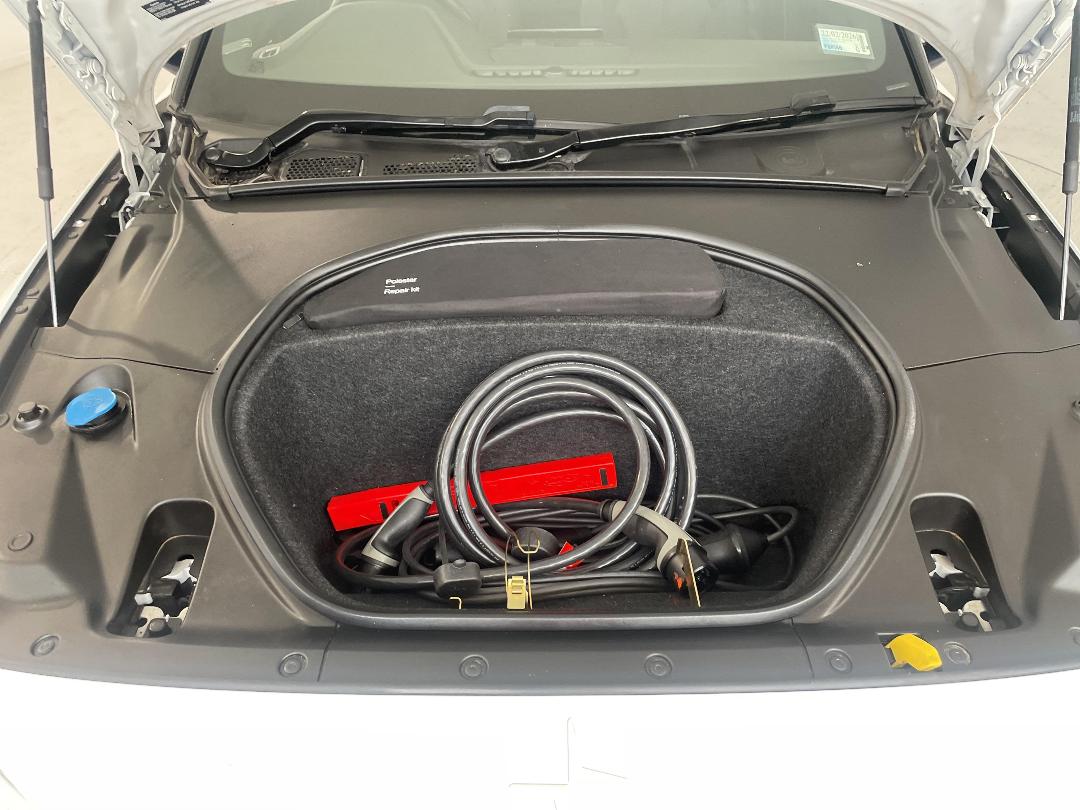 Photo '13' of Polestar Polestar 2