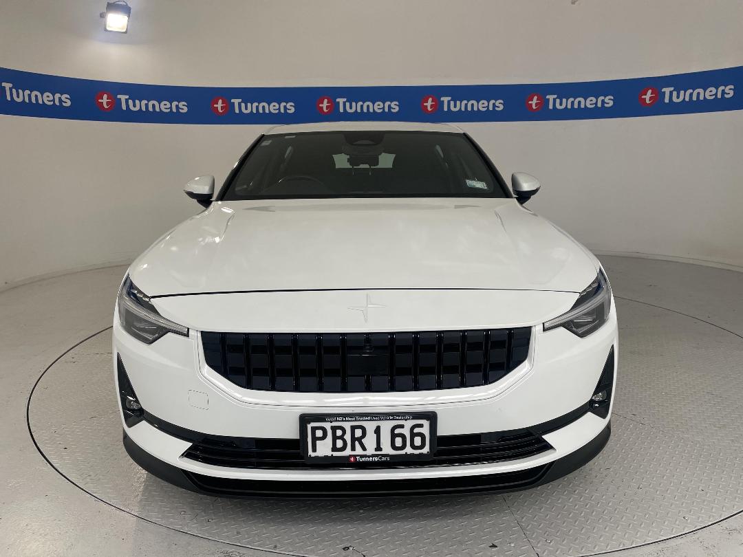 Photo '2' of Polestar Polestar 2