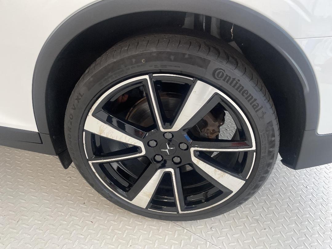 Photo '11' of Polestar Polestar 2