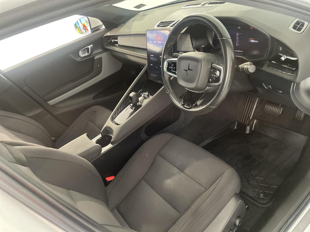 Photo '16' of Polestar Polestar 2