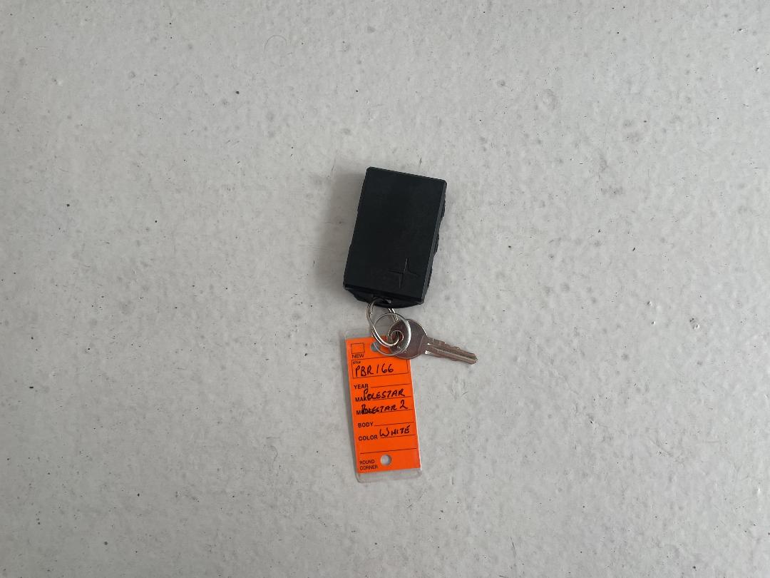 Photo '22' of Polestar Polestar 2