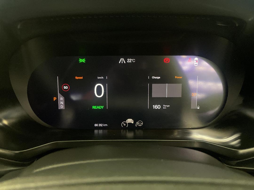 Photo '21' of Polestar Polestar 2