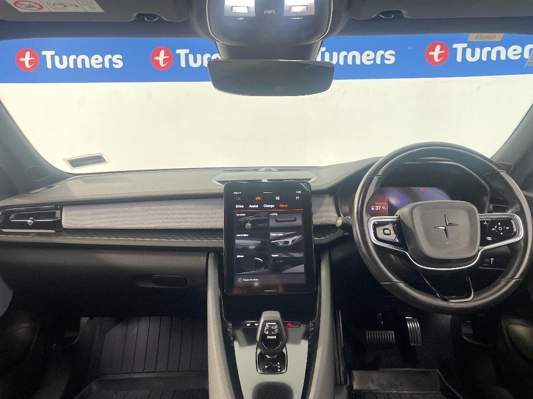 Photo '17' of Polestar Polestar 2