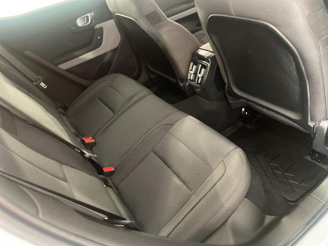 Photo '20' of Polestar Polestar 2