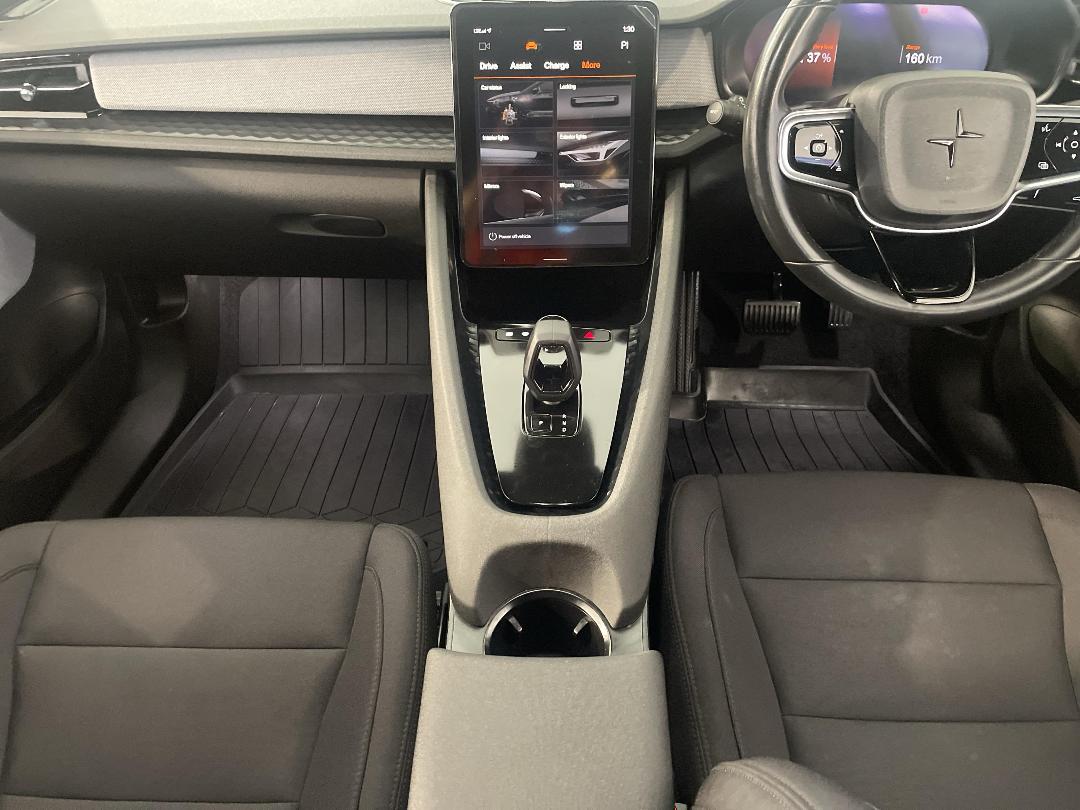 Photo '18' of Polestar Polestar 2