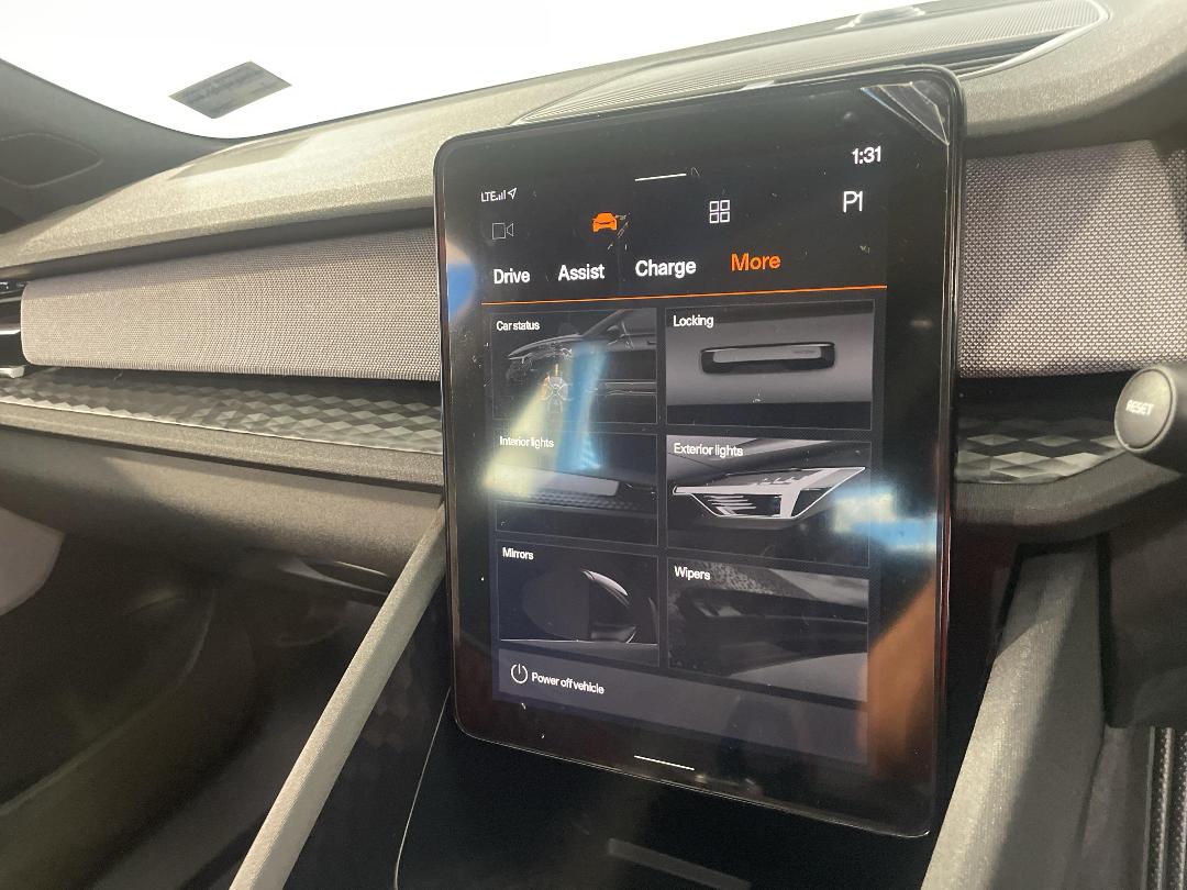 Photo '27' of Polestar Polestar 2