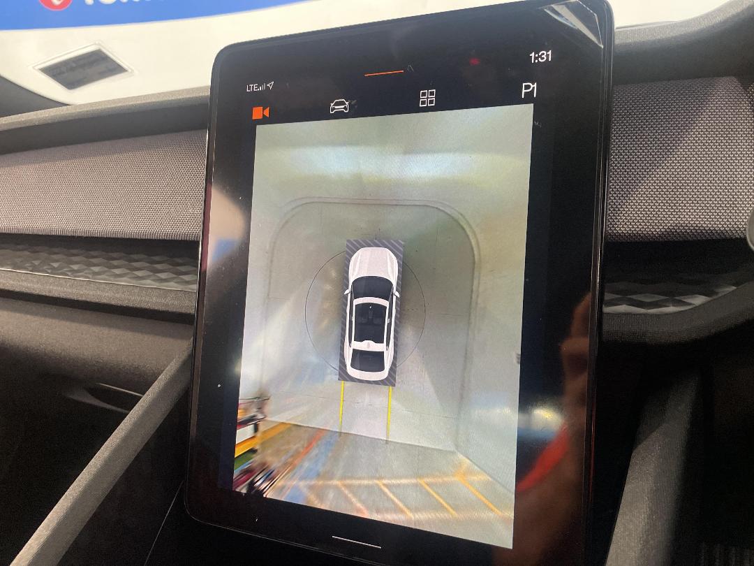 Photo '28' of Polestar Polestar 2