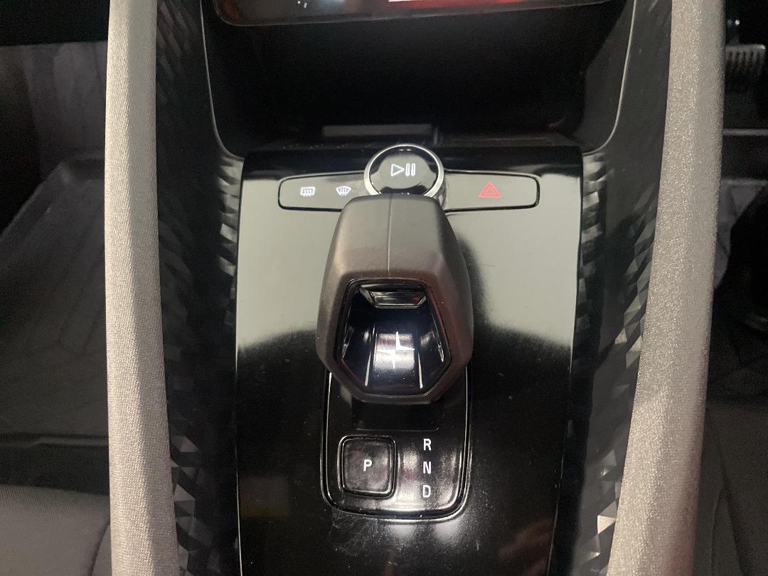 Photo '29' of Polestar Polestar 2