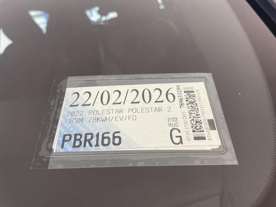 Photo '32' of Polestar Polestar 2