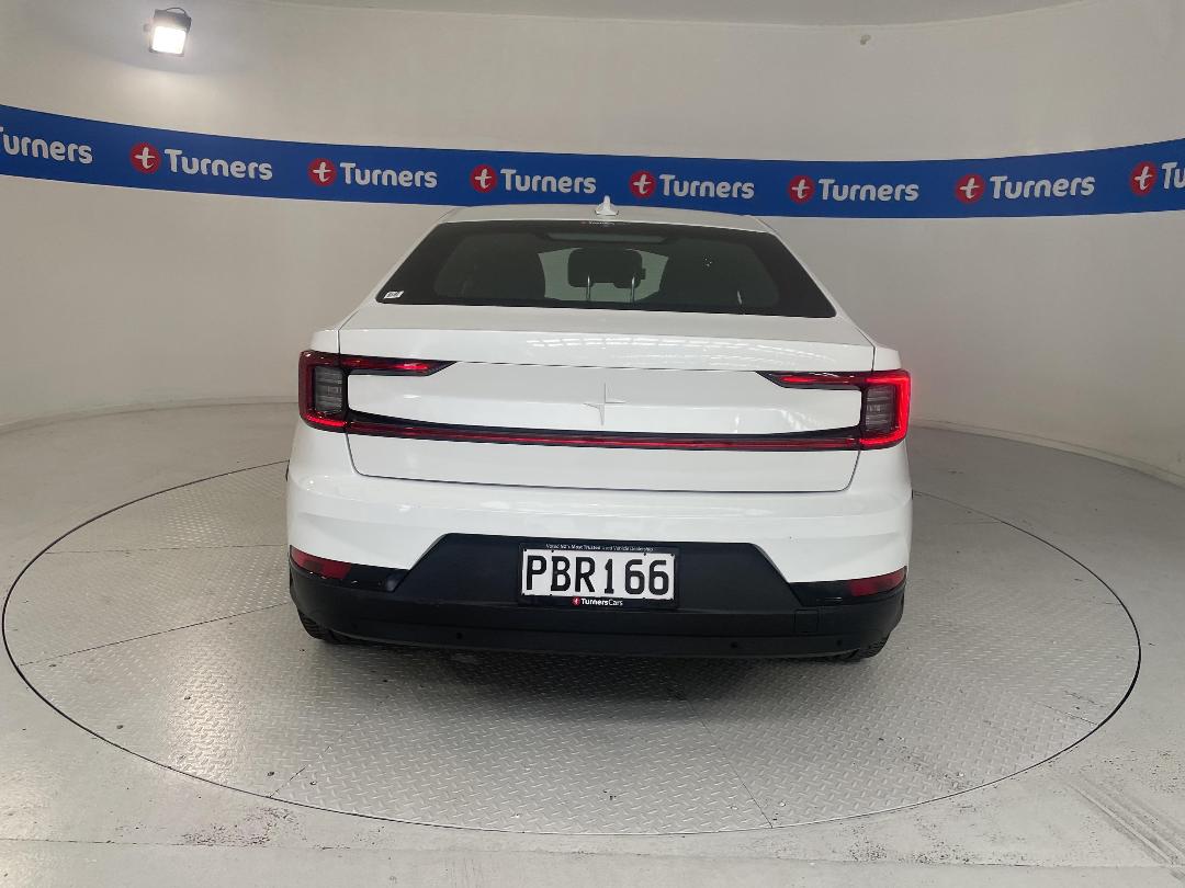 Photo '6' of Polestar Polestar 2