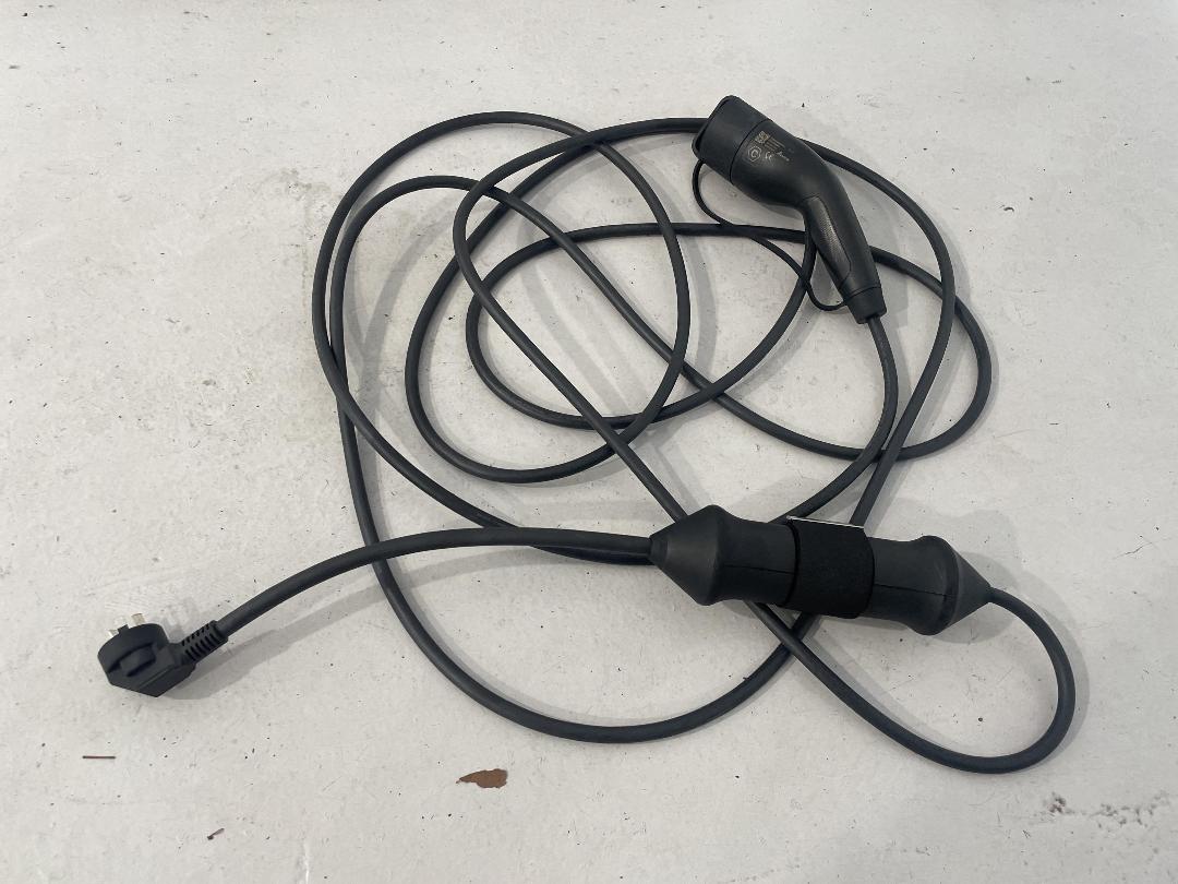 Photo '33' of Polestar Polestar 2