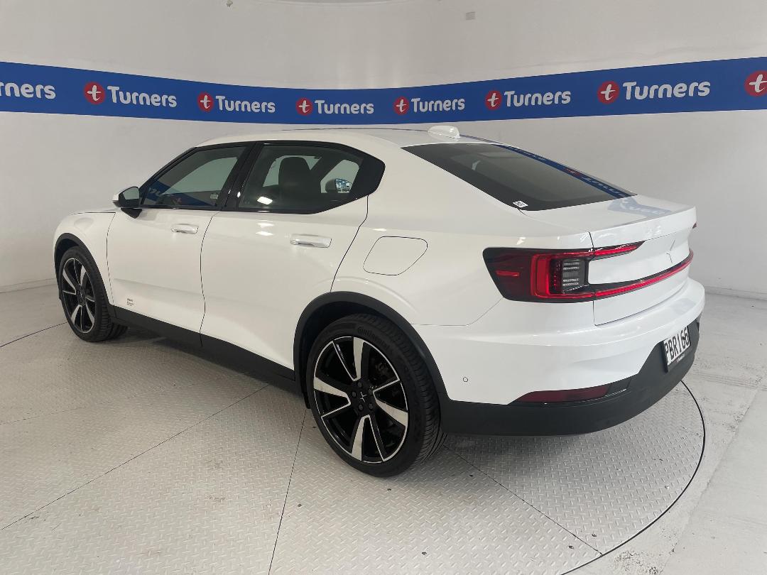 Photo '5' of Polestar Polestar 2