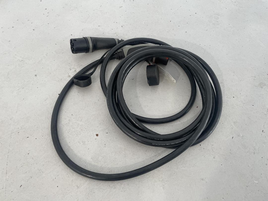 Photo '34' of Polestar Polestar 2