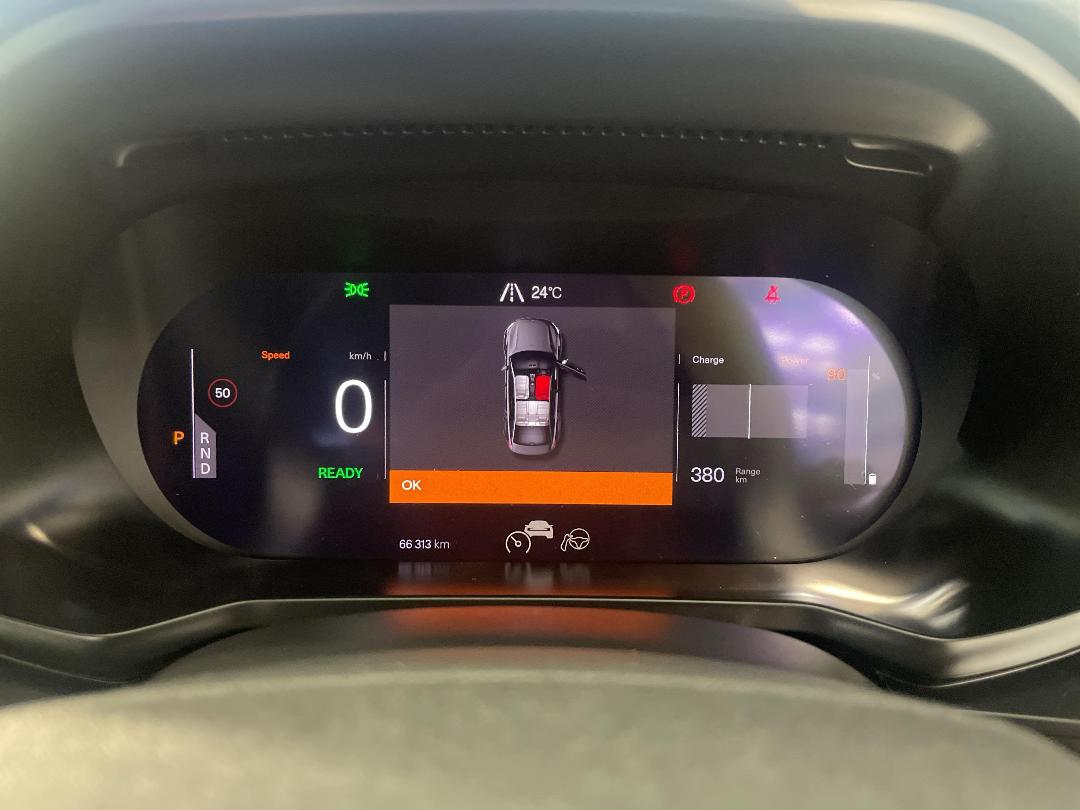 Photo '21' of Polestar Polestar 2