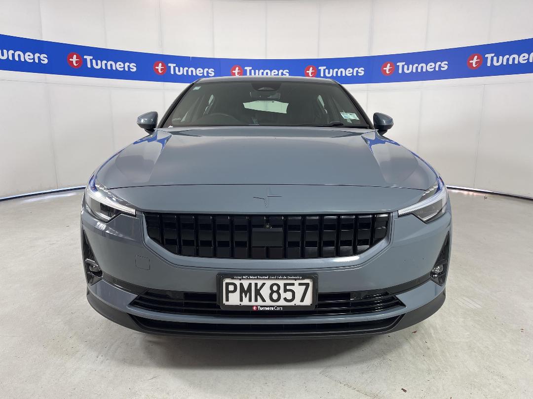Photo '2' of Polestar Polestar 2 Photo '2' of Polestar Polestar 2