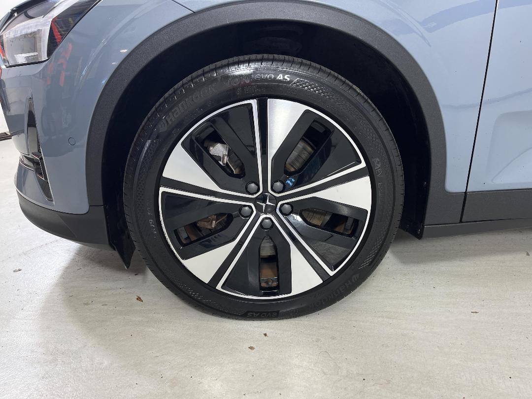 Photo '10' of Polestar Polestar 2 Photo '10' of Polestar Polestar 2