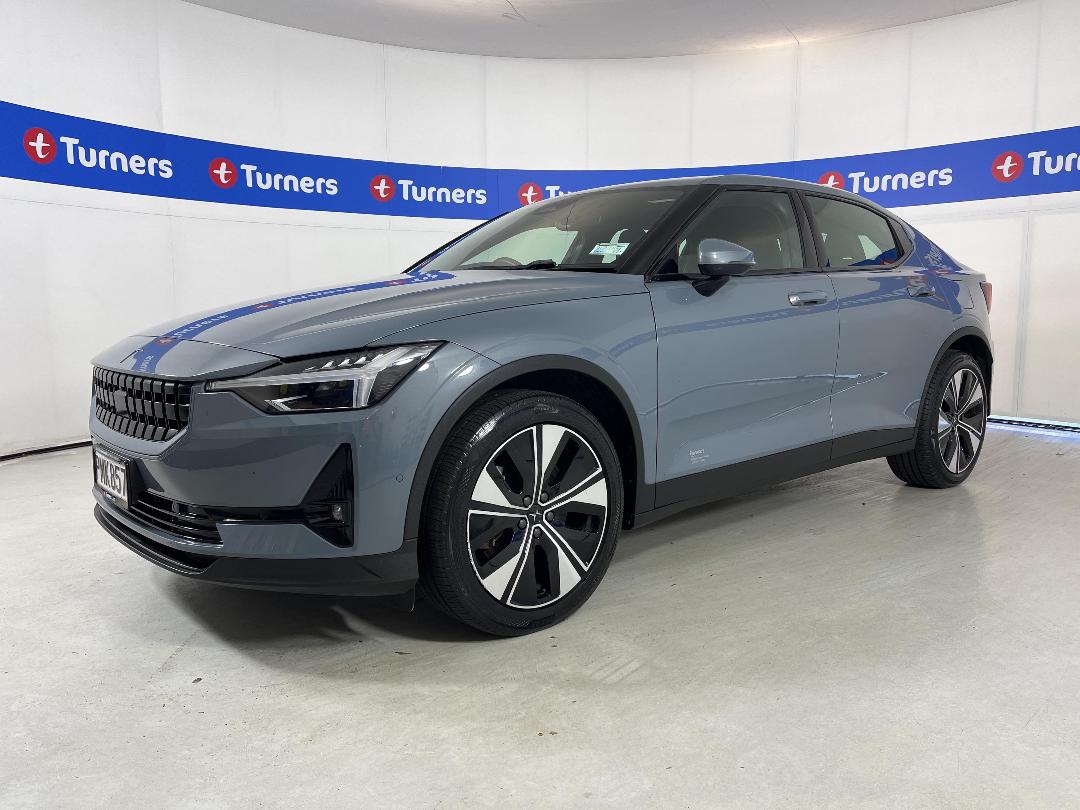 Photo '4' of Polestar Polestar 2 Photo '4' of Polestar Polestar 2
