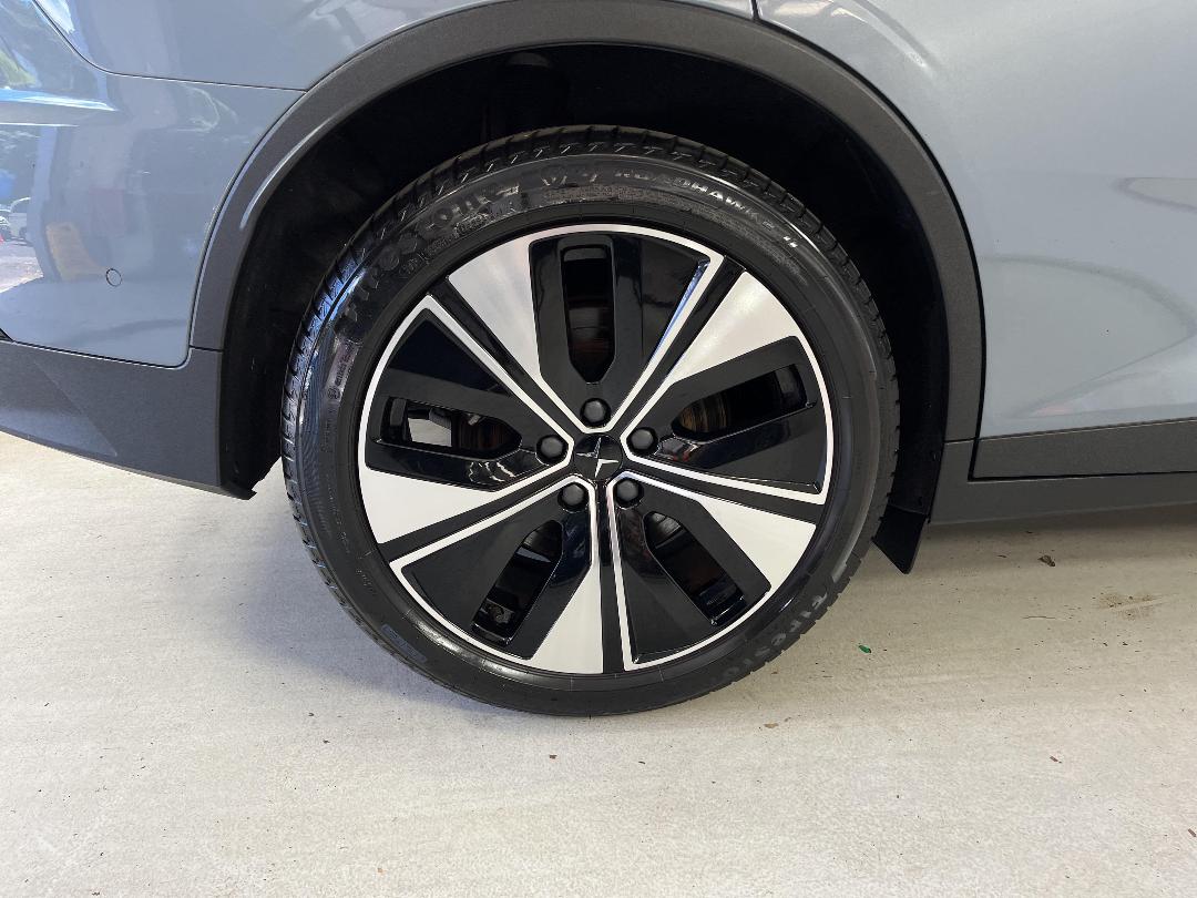 Photo '12' of Polestar Polestar 2 Photo '12' of Polestar Polestar 2