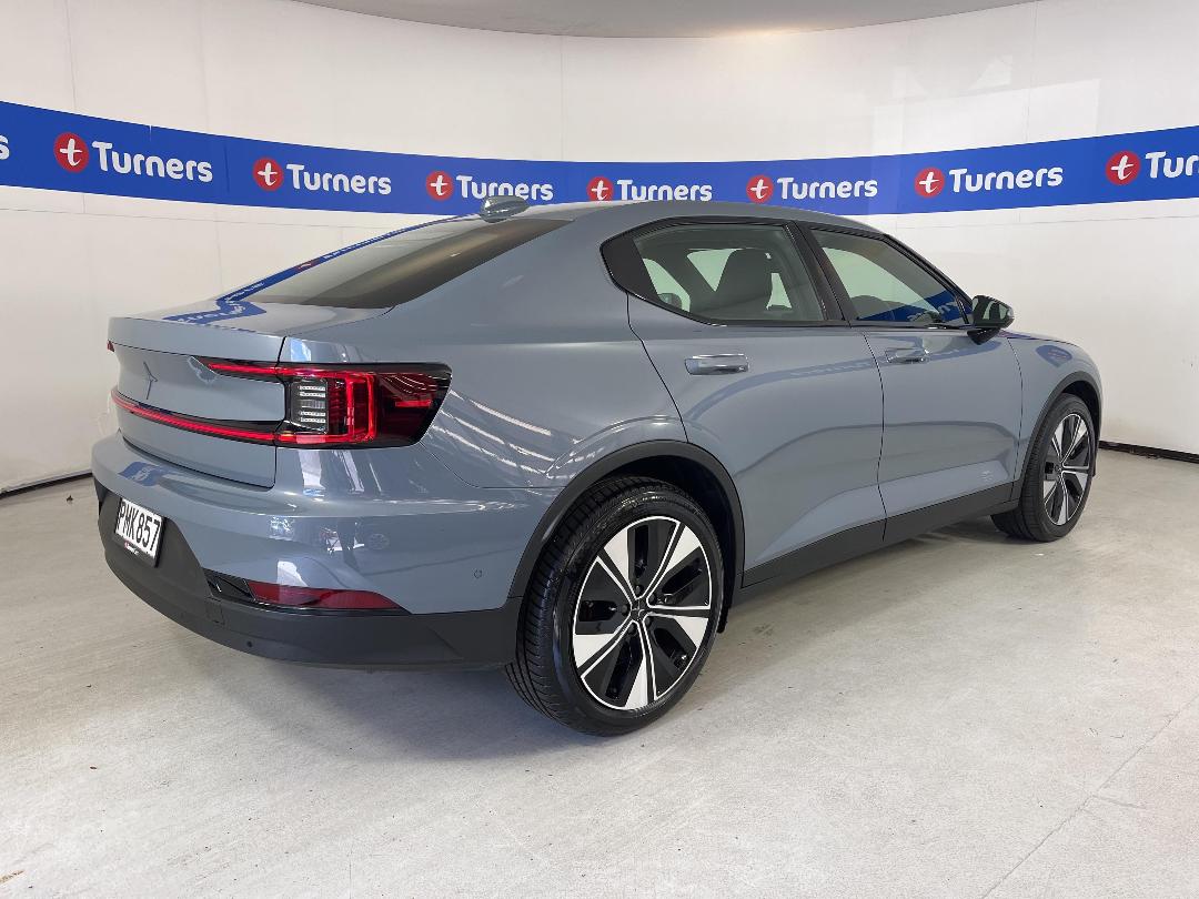 Photo '7' of Polestar Polestar 2 Photo '7' of Polestar Polestar 2