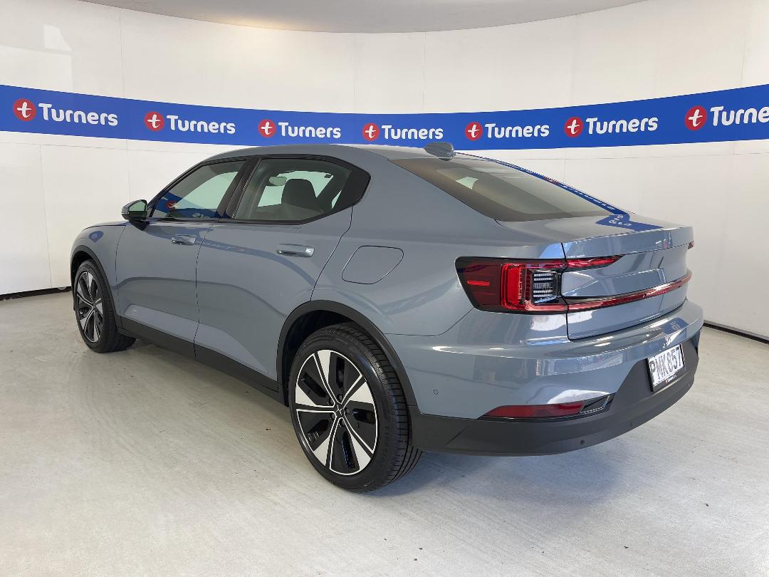 Photo '5' of Polestar Polestar 2 Photo '5' of Polestar Polestar 2