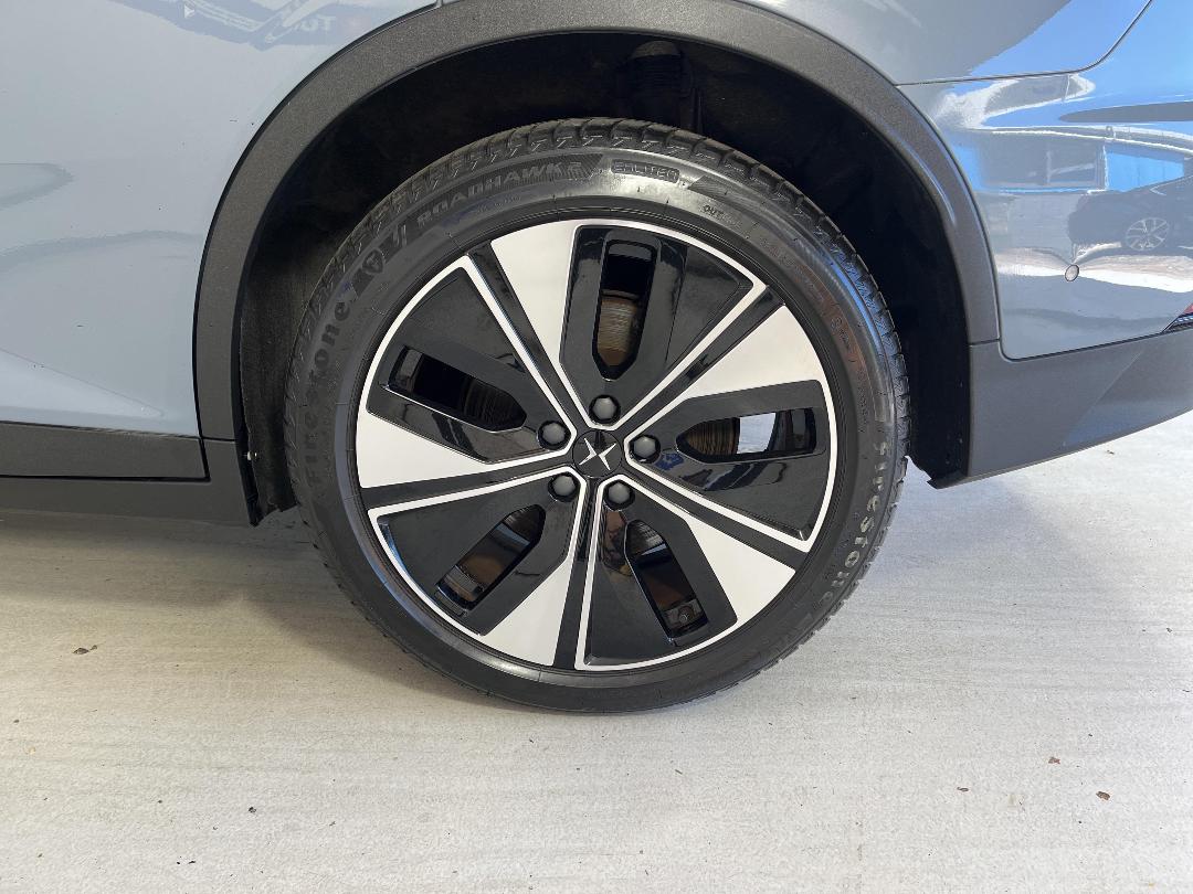 Photo '11' of Polestar Polestar 2 Photo '11' of Polestar Polestar 2