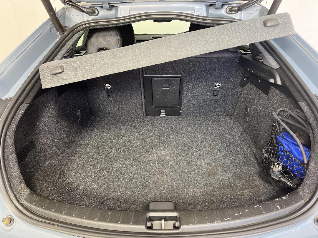 Photo '14' of Polestar Polestar 2 Photo '14' of Polestar Polestar 2