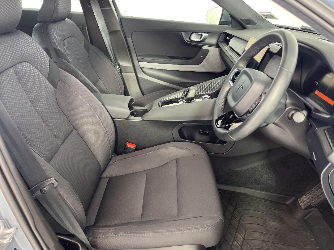 Photo '16' of Polestar Polestar 2 Photo '16' of Polestar Polestar 2