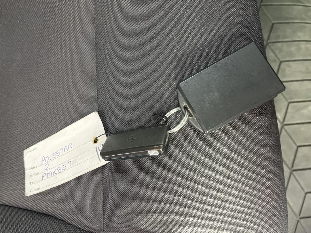 Photo '22' of Polestar Polestar 2 Photo '22' of Polestar Polestar 2