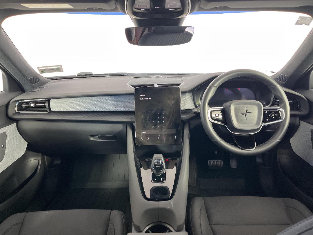 Photo '17' of Polestar Polestar 2 Photo '17' of Polestar Polestar 2