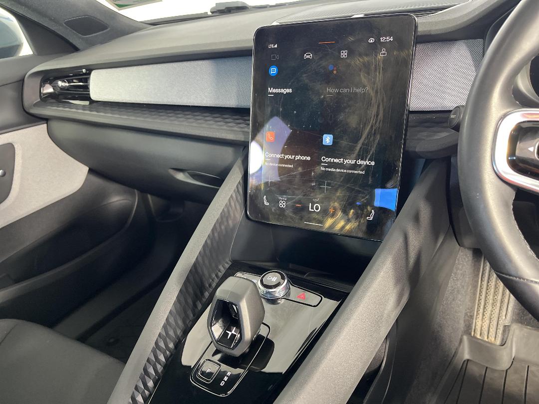 Photo '18' of Polestar Polestar 2 Photo '18' of Polestar Polestar 2