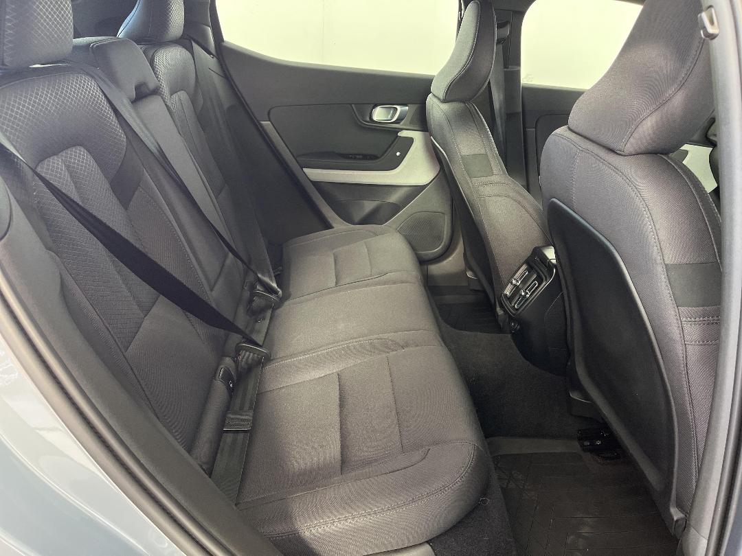 Photo '20' of Polestar Polestar 2 Photo '20' of Polestar Polestar 2