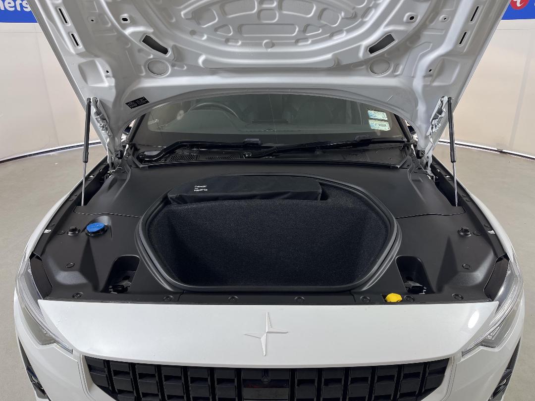 Photo '13' of Polestar Polestar 2