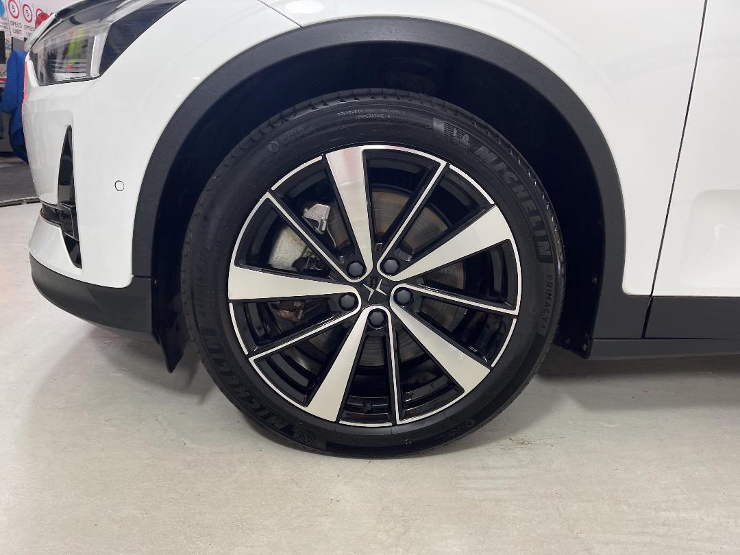 Photo '10' of Polestar Polestar 2