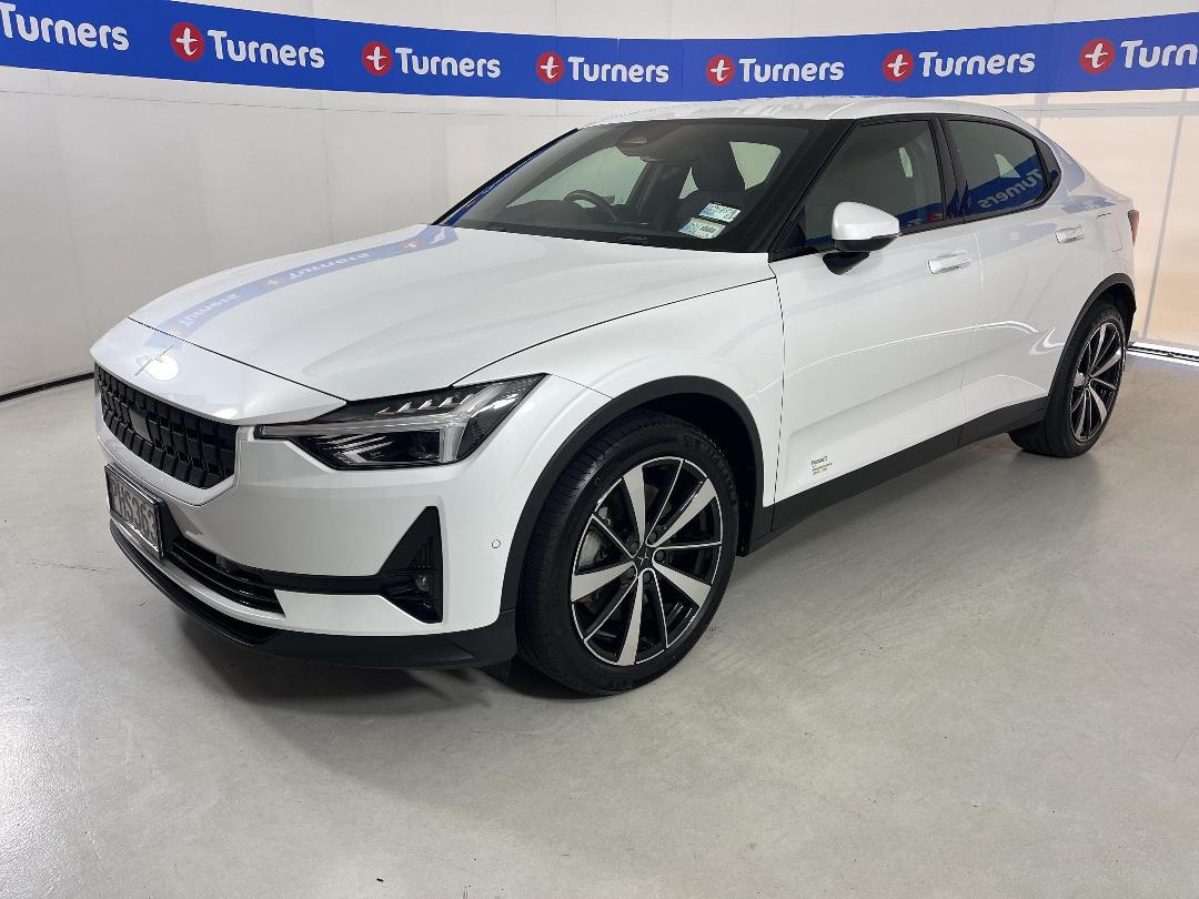 Photo '4' of Polestar Polestar 2