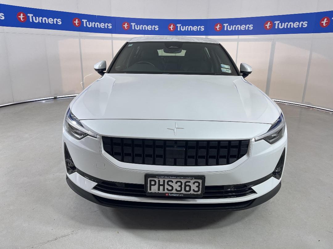 Photo '2' of Polestar Polestar 2