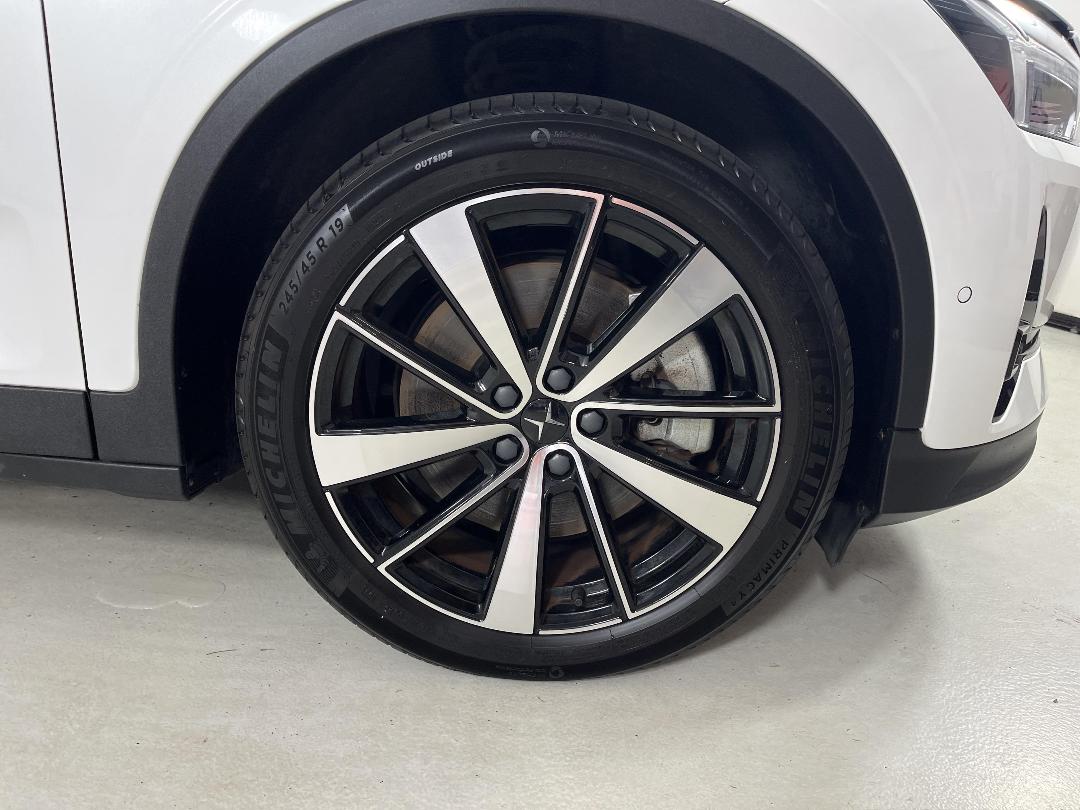 Photo '9' of Polestar Polestar 2